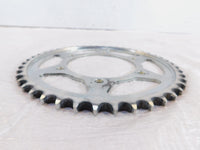 2004-2009 Yamaha FZ6 FZ6S FZS6 46T Rear Back Wheel Drive Chain Sprocket Gear - C3 Cycle