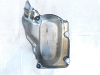 1998-2010 Yamaha VStar 650 XVS650 Classic Left Side Engine Cover Guard Panel - C3 Cycle