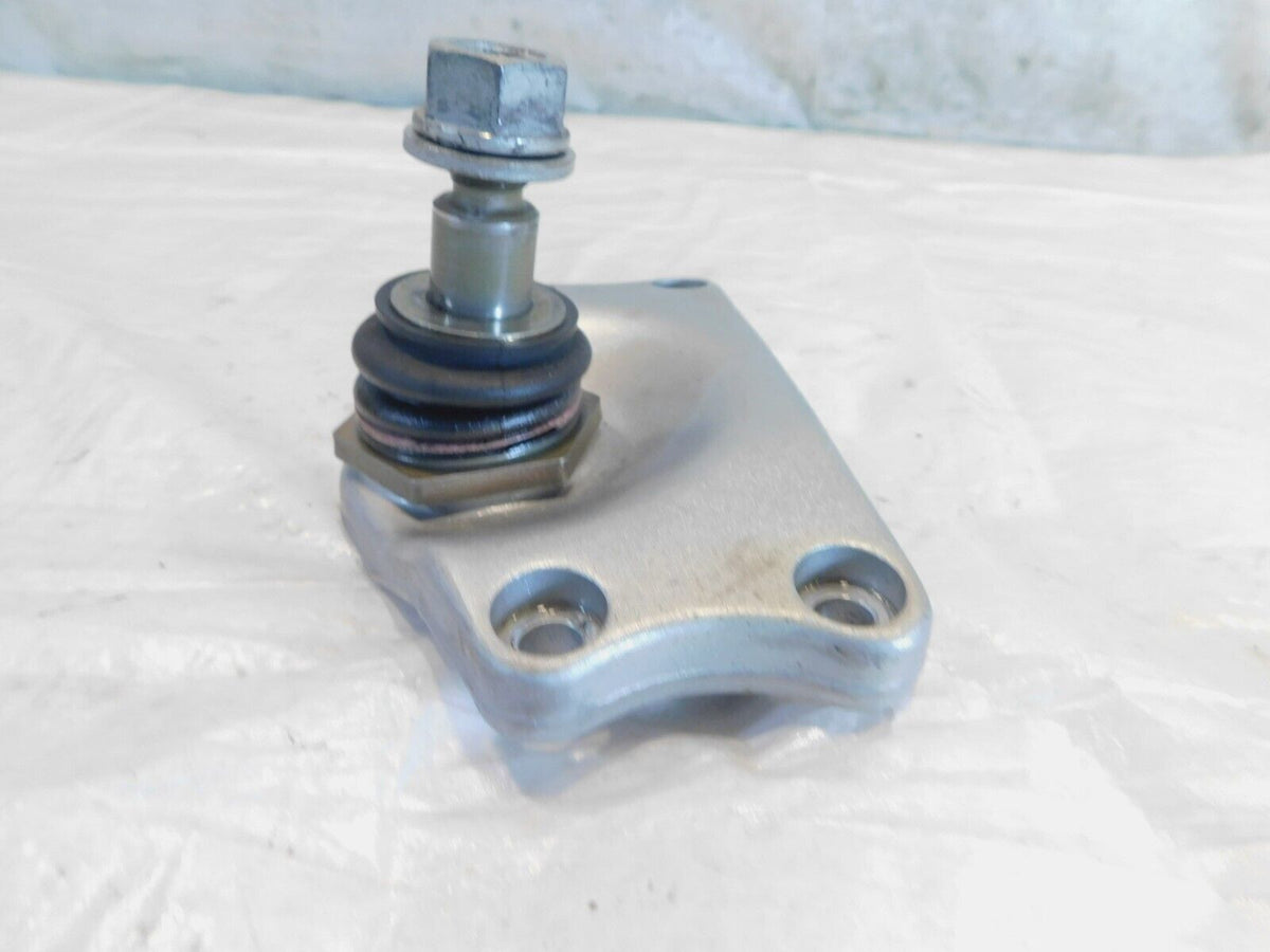BMW R1100R R1100RT R850R Lower Wheel Front Fork Cross Brace Bridge - 31422314930 - C3 Cycle