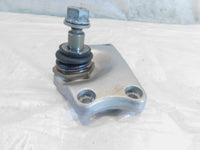 BMW R1100R R1100RT R850R Lower Wheel Front Fork Cross Brace Bridge - 31422314930 - C3 Cycle