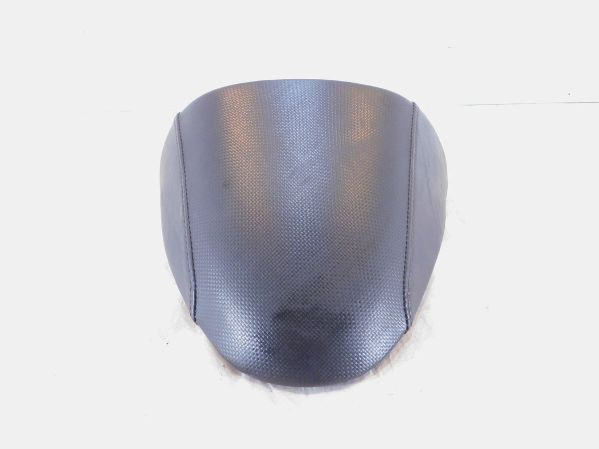 2002-2006 Harley Davidson V-Rod VRod VRSC VRSCA Rear Passenger Seat Pillion Pad - C3 Cycle