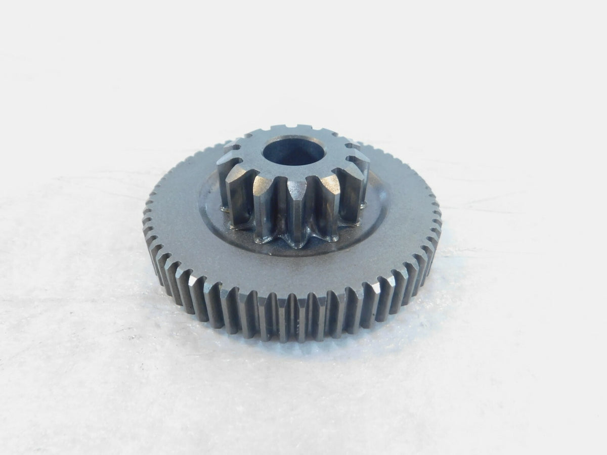 2016 16 Kawasaki Z800 ABS ZR800 Engine Starter Motor Idle Idler Gear 59051-0714 - C3 Cycle