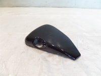 Harley Davidson Sportster 883 & 1200 Black Oil Tank Right Side Cover Trim