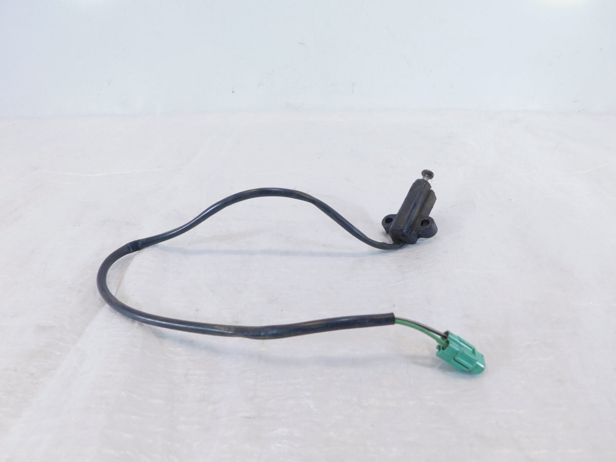 Suzuki Burgman 400 & DR-Z400S GSXR600 GSX-R750 Side Stand Kickstand Switch - C3 Cycle