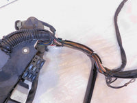 01-02 Harley Davidson Softail Heritage Classic & Fat Boy EFI Wire Wiring Harness - C3 Cycle