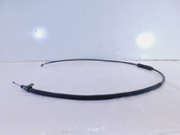 Harley Davidson Softail Heritage Classic & Fat Boy Black Clutch Cable 38643-00 - C3 Cycle