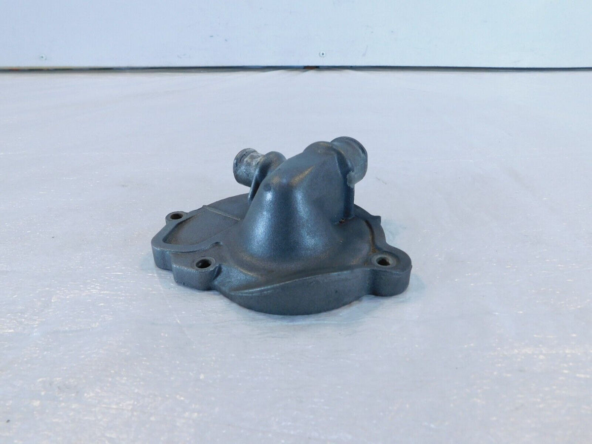 Aprilia RSV 1000 Mille RSV1000R Caponord Tuono Water Pump Impeller Outlet Cover - C3 Cycle