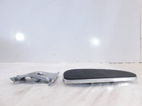 Victory V92 Classic & Touring Cruiser Right Footboard Floorboard & Mount Bracket - C3 Cycle