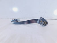 Harley Davidson Street Glide Electra Glide Road King Rear Foot Brake Pedal Lever - C3 Cycle