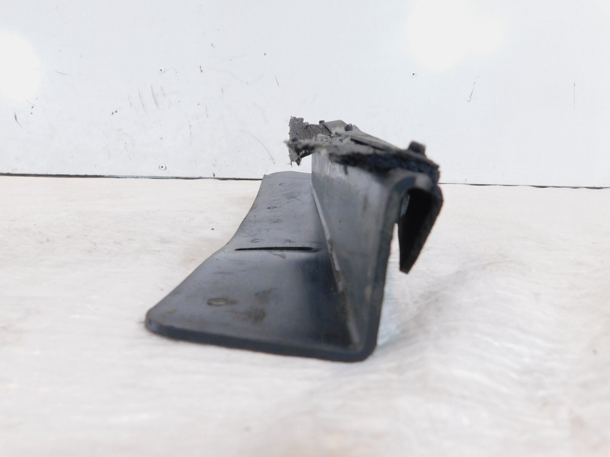 Harley Davidson Road King Electra Glide Lower Right Belt Guard Debris Deflector