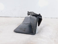 Harley Davidson Road King Electra Glide Lower Right Belt Guard Debris Deflector