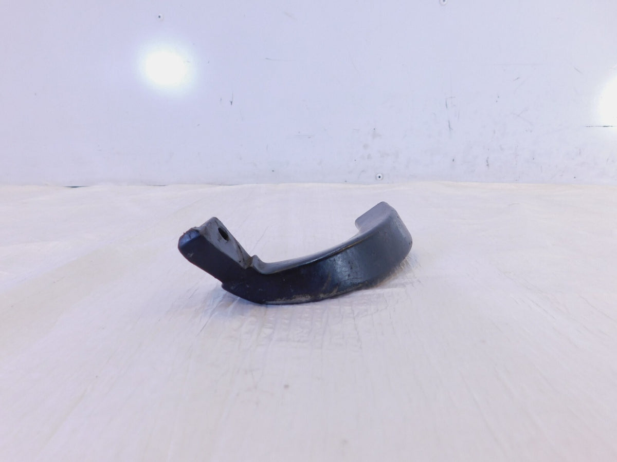 Harley Touring Road King Electra Glide Black Right Rear Footboard Mount Bracket - C3 Cycle