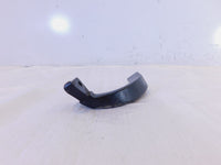 Harley Touring Road King Electra Glide Black Right Rear Footboard Mount Bracket - C3 Cycle