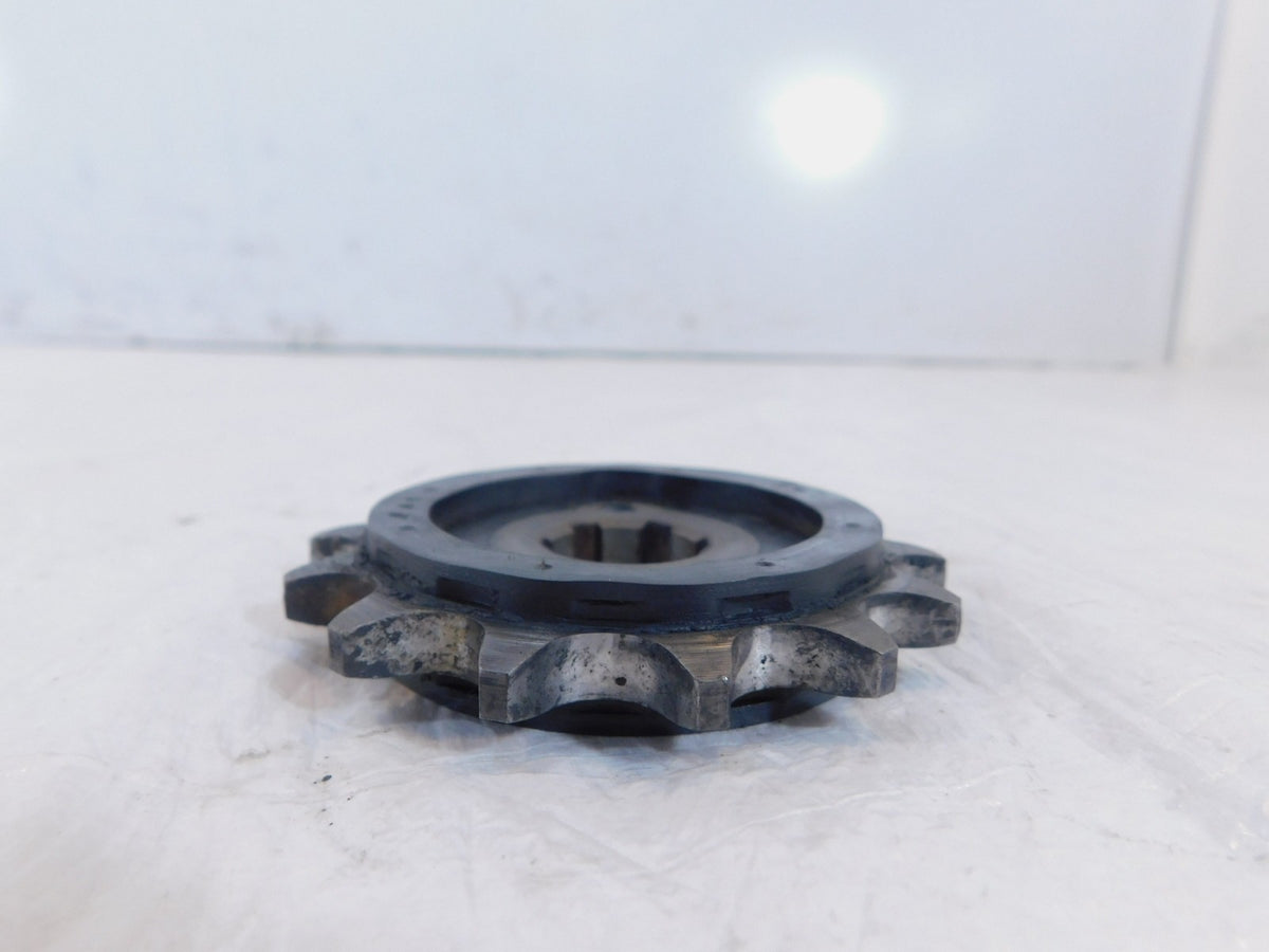 85-16 Honda CMX250 Rebel & Nighthawk CB250 Engine Motor Front Drive Sprocket 14T - C3 Cycle