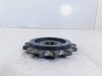 85-16 Honda CMX250 Rebel & Nighthawk CB250 Engine Motor Front Drive Sprocket 14T - C3 Cycle