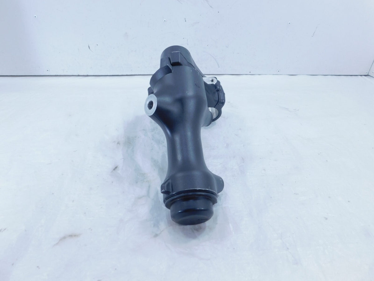 2019-2020 Yamaha Niken /GT MTX9 Right Fork Triple Tree Under Lower Bracket Clamp - C3 Cycle