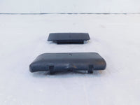 1993-94 Honda GL1500I Goldwing Interstate Black Left/Right Fairing Panel Covers