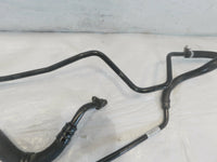 BMW K1200S & K1300S Engine Motor Oil Cooler Inlet/Outlet Hose Pipe Lines - C3 Cycle