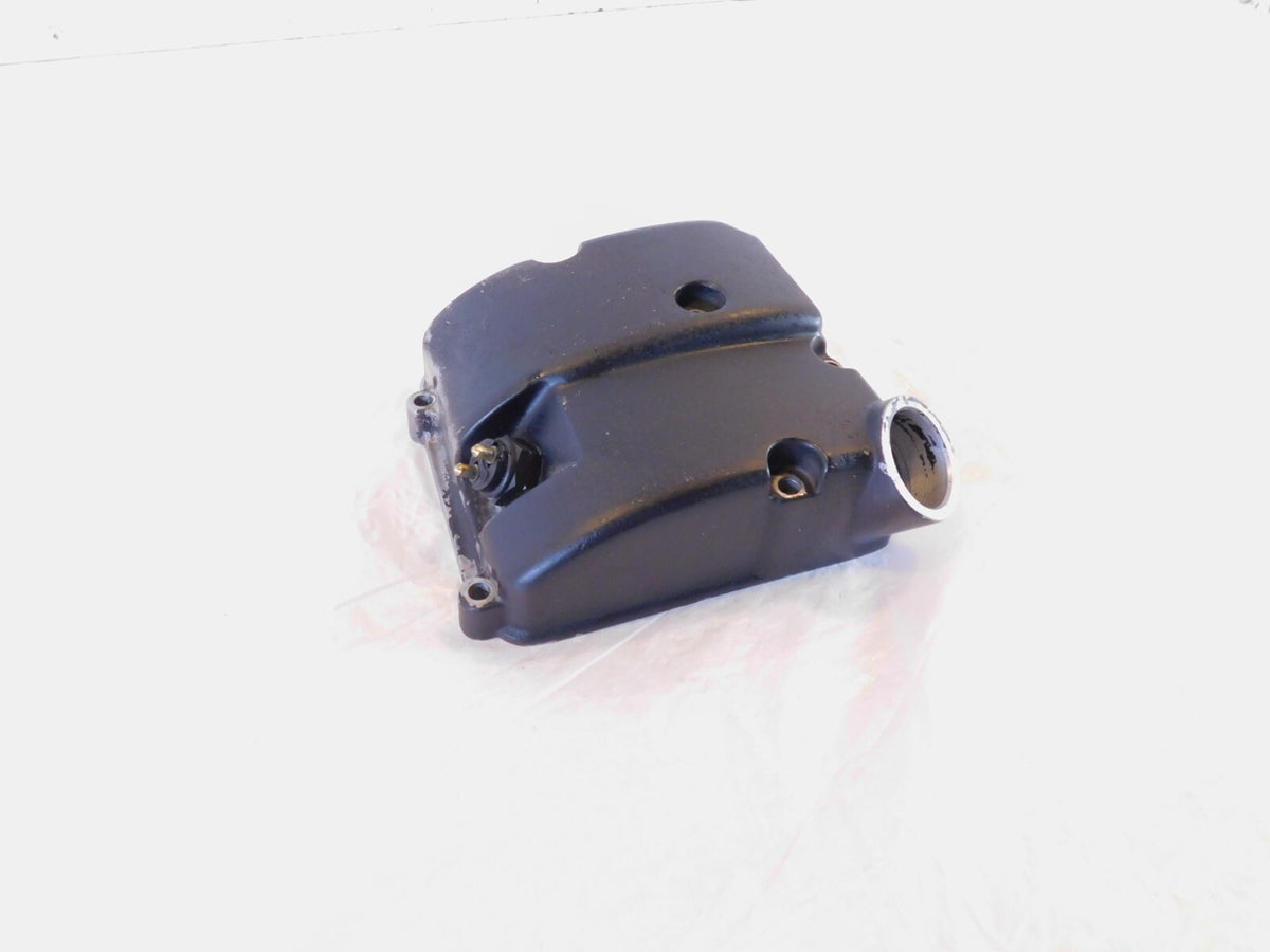 1999 & 2000 Harley Davidson Dyna Wide Glide & Low Rider Transmission Top Cover - C3 Cycle