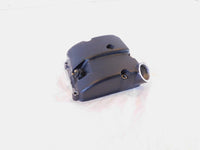 1999 & 2000 Harley Davidson Dyna Wide Glide & Low Rider Transmission Top Cover - C3 Cycle