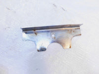 87-99 Harley Davidson Softail FXSTC Custom Chrome Lower Headlight Mount Bracket - C3 Cycle