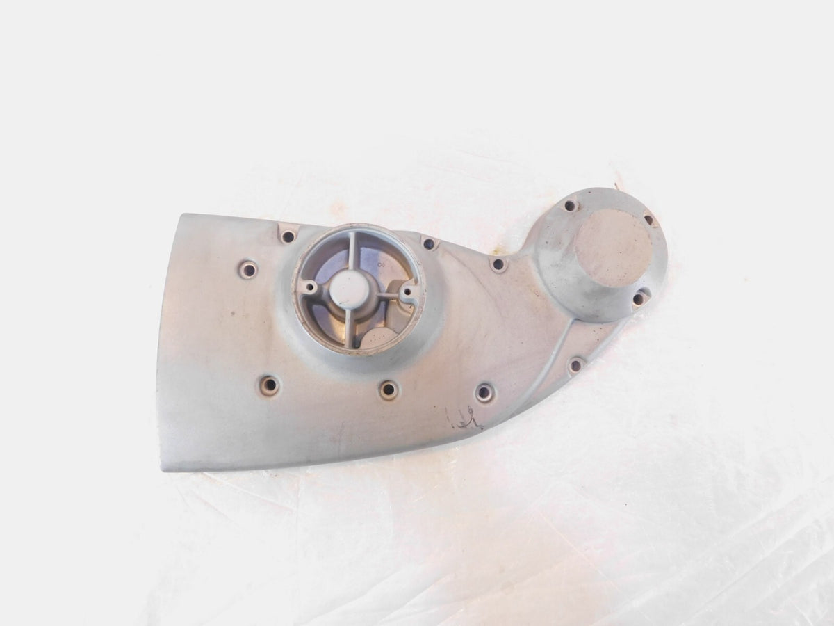 Harley Sportster 883 & 1200 Silver Right Engine Motor Cam Camshaft Gear Cover - C3 Cycle