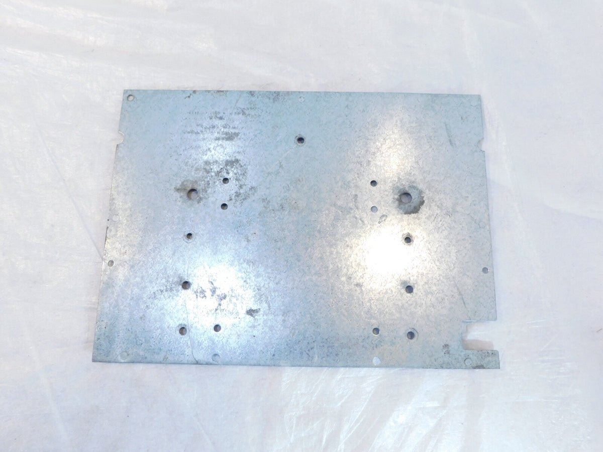 2001 Harley Davidson Touring Electra Glide Ultra Classic Luggage Box Mount Plate - C3 Cycle