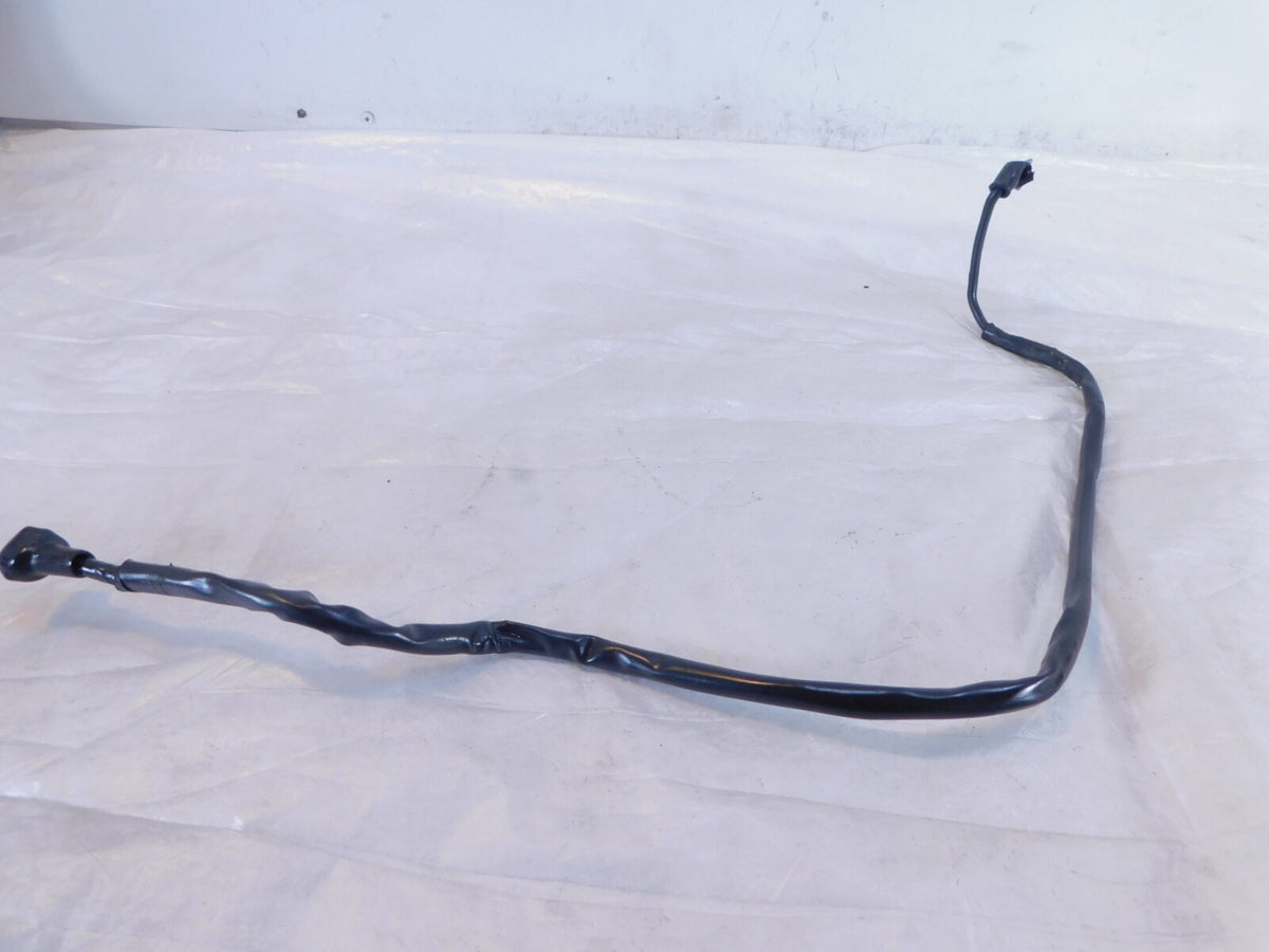 Yamaha V-Star 650 XVS650 Custom Silverado Starter Motor Relay Cable Wire Lead - C3 Cycle
