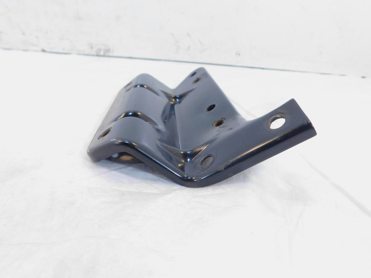 Victory V92 Classic Cruiser Deluxe Black Left Saddlebag Side Bag Mount Bracket - C3 Cycle