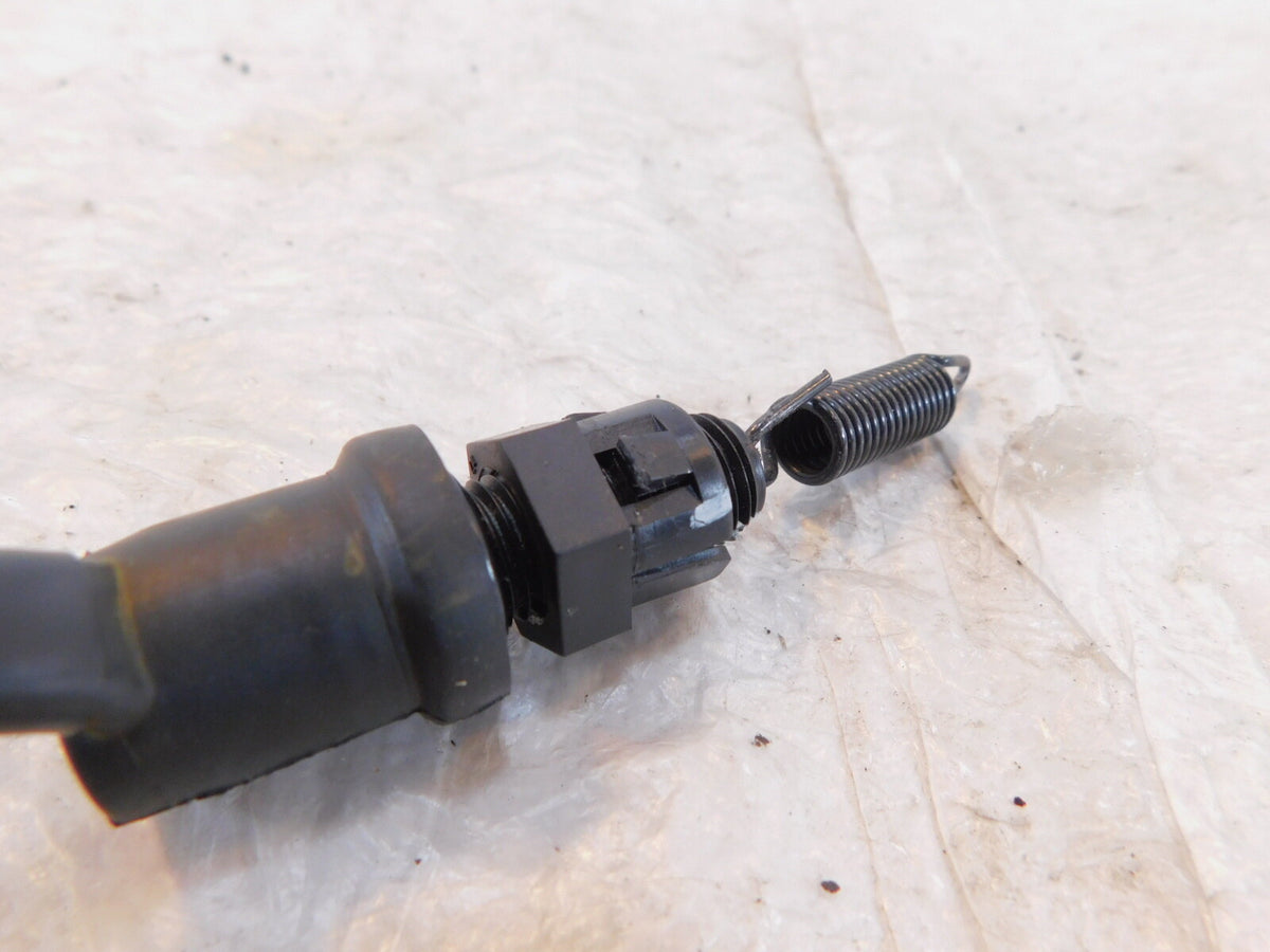 2022-2023 Yamaha YZFR7 YZF-R7 R7 Rear Taillight Brake Pedal Stop Light Switch - C3 Cycle