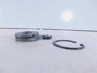 Indian Gilroy 99-01 Chief 02-03 Scout Spirit Inner & Outer Clutch Ramp w/ Balls - C3 Cycle