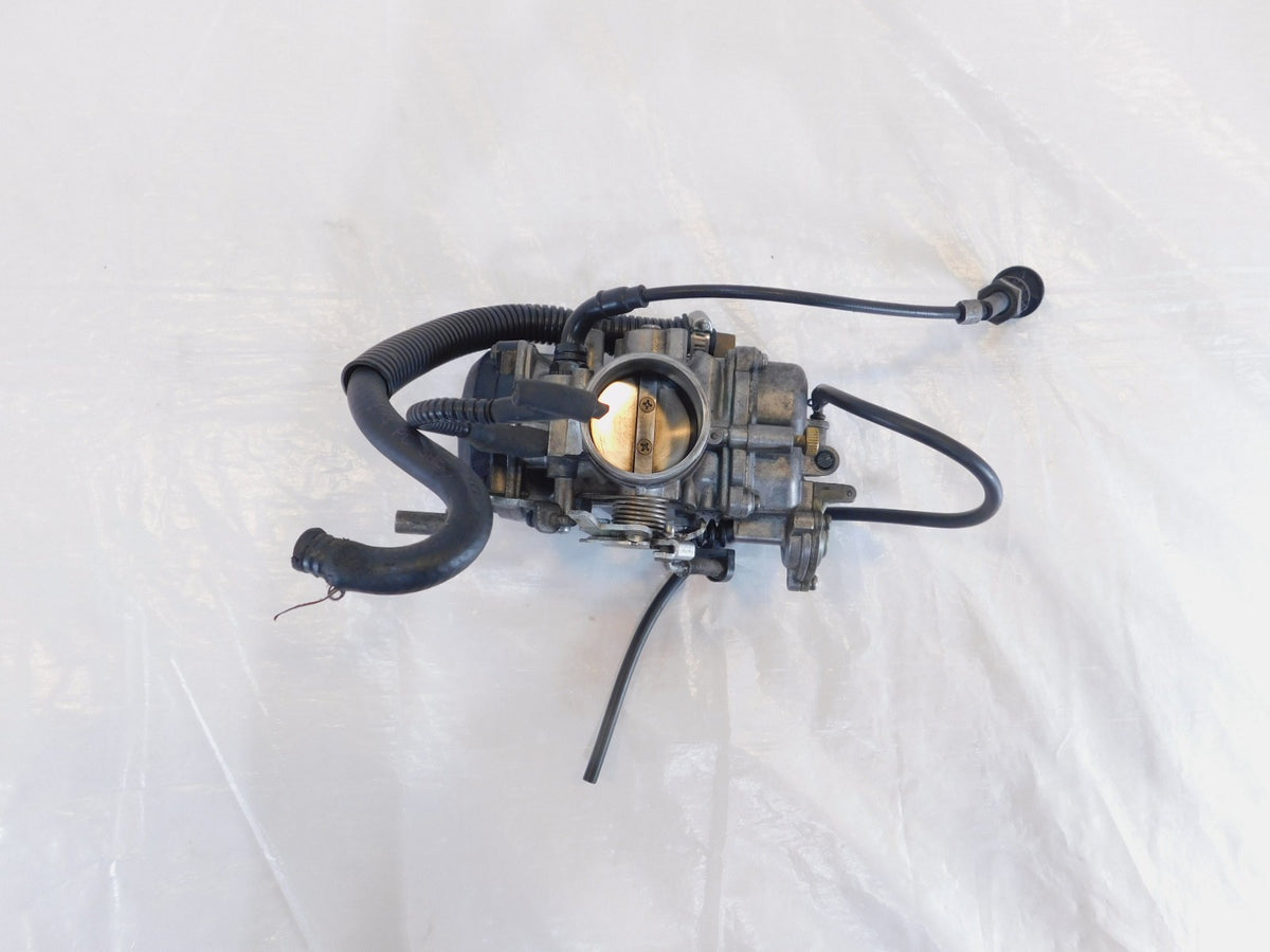 2004-2006 Harley Davidson Sportster 1200 Custom Roadster & Low Carb Carburetor - C3 Cycle