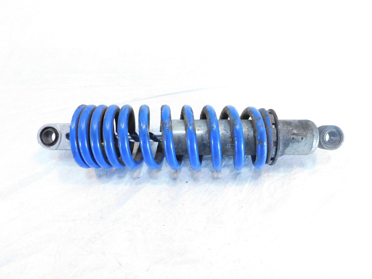 91-94 Honda ST1100 ST 1100 Blue Rear Wheel Suspension Mono Shock Absorber 13.5" - C3 Cycle