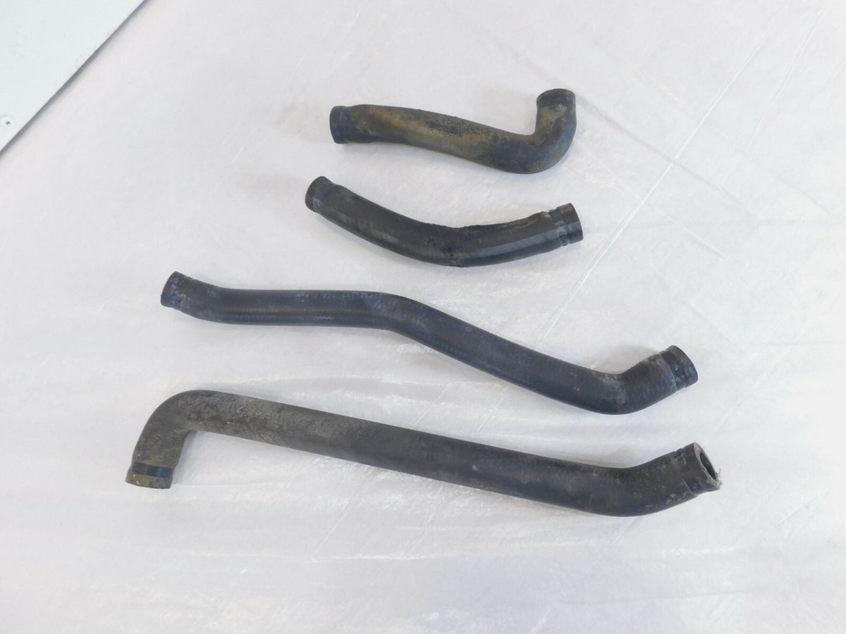 2016 Victory Brammo Empulse TT Engine Motor Radiator Coolant Hose Line Pipes - C3 Cycle
