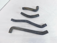 2016 Victory Brammo Empulse TT Engine Motor Radiator Coolant Hose Line Pipes - C3 Cycle