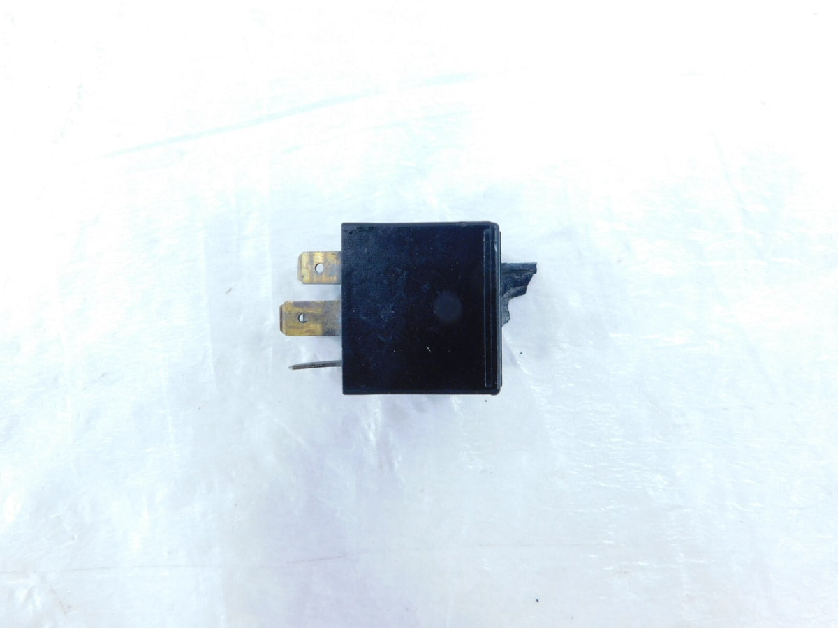 1976 76 Moto Guzzi Convert I V1000 Blazer Electrical Wire Harness Switch Relay - C3 Cycle