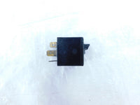1976 76 Moto Guzzi Convert I V1000 Blazer Electrical Wire Harness Switch Relay - C3 Cycle