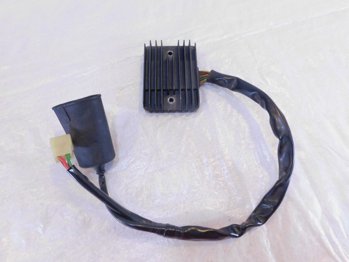 Honda VTX1300R VTX1300S OEM Engine Motor Electrical Voltage Regulator Rectifier - C3 Cycle