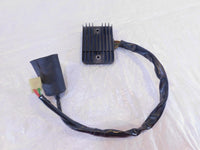 Honda VTX1300R VTX1300S OEM Engine Motor Electrical Voltage Regulator Rectifier - C3 Cycle