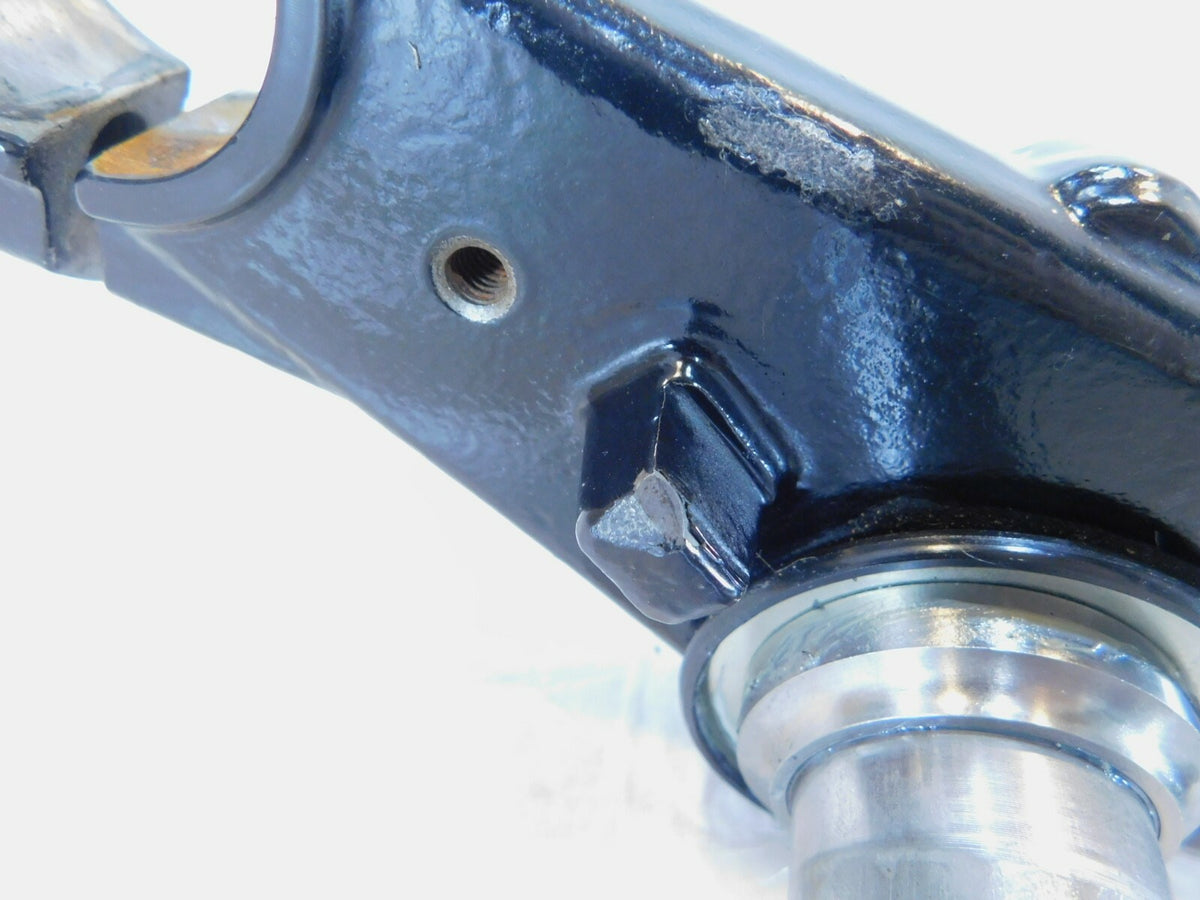 2018 & 2019 Suzuki GSX250R GSX 250R Lower Triple Tree Steering Stem Fork Bracket - C3 Cycle