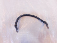 Harley Davidson V-Rod VRod VRSC Night Rod Negative Minus Battery Cable Line Wire