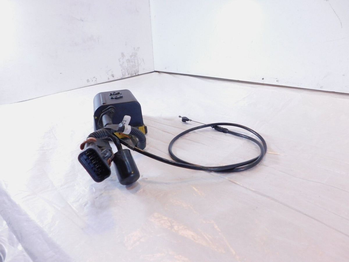 Victory Cross Roads Cross Country & Magnum Cruise Control Valve Actuator Module