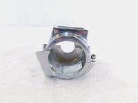Honda VTX1800 VTX1800R Chrome Right Handlebar Start/Stop Kill Switches Cover - C3 Cycle