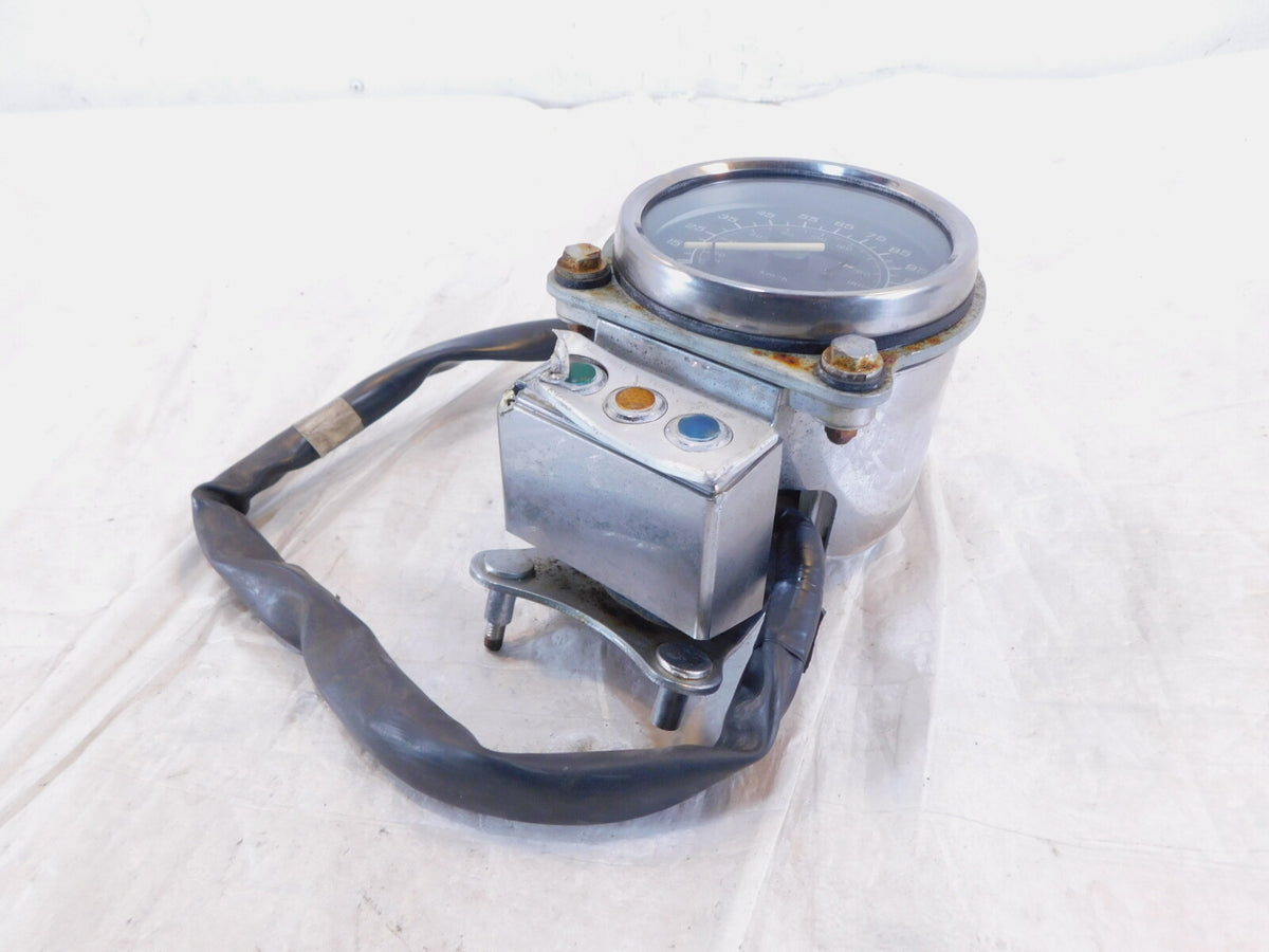1995 1996 Honda VT1100 VT1100C Shadow 1100 ACE Speedometer & Odometer Assembly - C3 Cycle