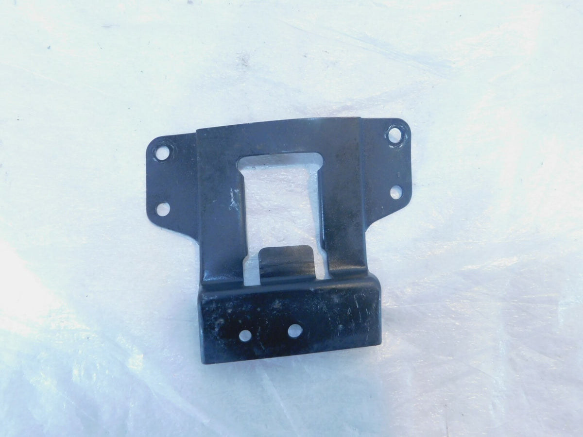 1987-2007 Honda Shadow VT1100C Spirit Rear Fender License Plate Mount Bracket - C3 Cycle