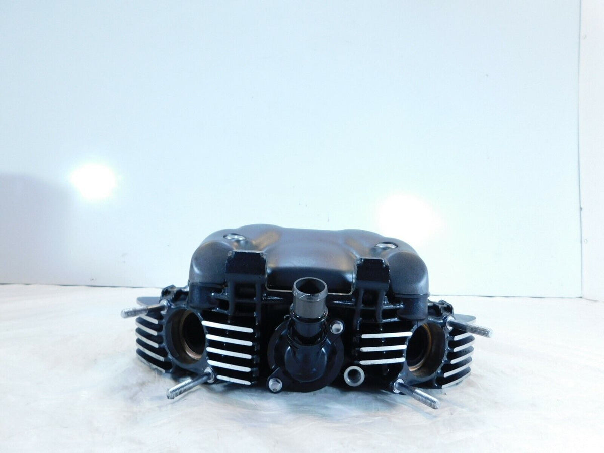2020 20 Triumph Street Twin 900 Engine Motor Cylinder Head Valves Camshaft Cams - C3 Cycle