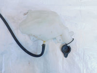 Honda FSC600 Silverwing 600 Engine Water Coolant Radiator Reserve Tank Reservoir - C3 Cycle