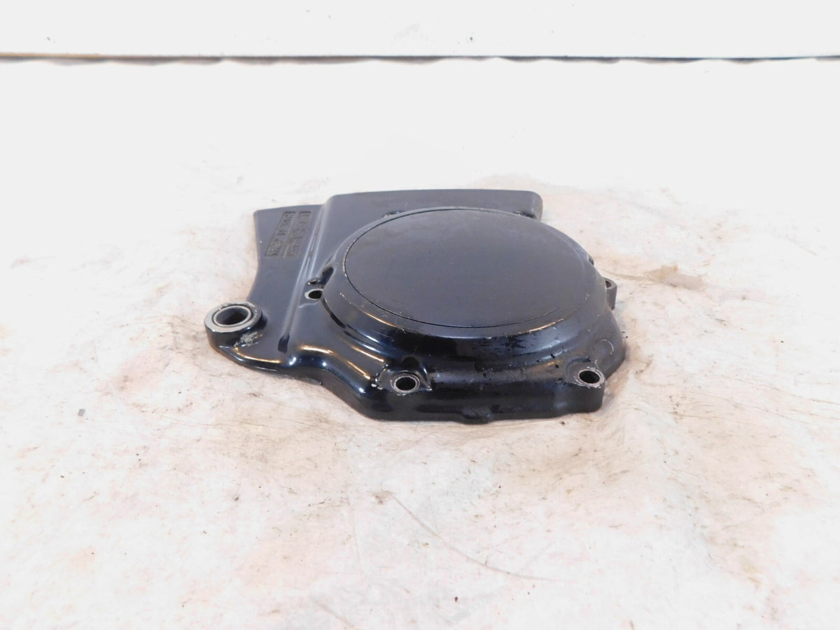 1985-2002 Yamaha V-Max 1200 VMX12 Front Sprocket Engine Motor Crankcase 2 Cover - C3 Cycle