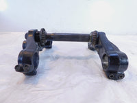 Yamaha Venture Royale XVZ12 XVZ12D Front Upper/Lower Steering Stem Triple Tree - C3 Cycle