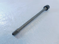 Honda VT1100 VT1100C & VT1100C2 Sabre Spirit Aero & Sabre Drive Shaft Propeller - C3 Cycle